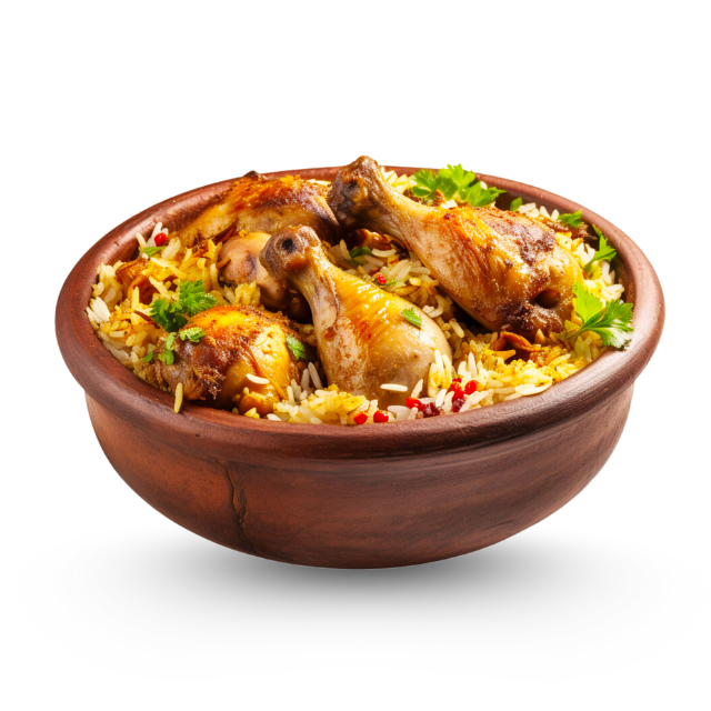 Biryani