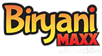 Biryani Maxx Raleigh - logo