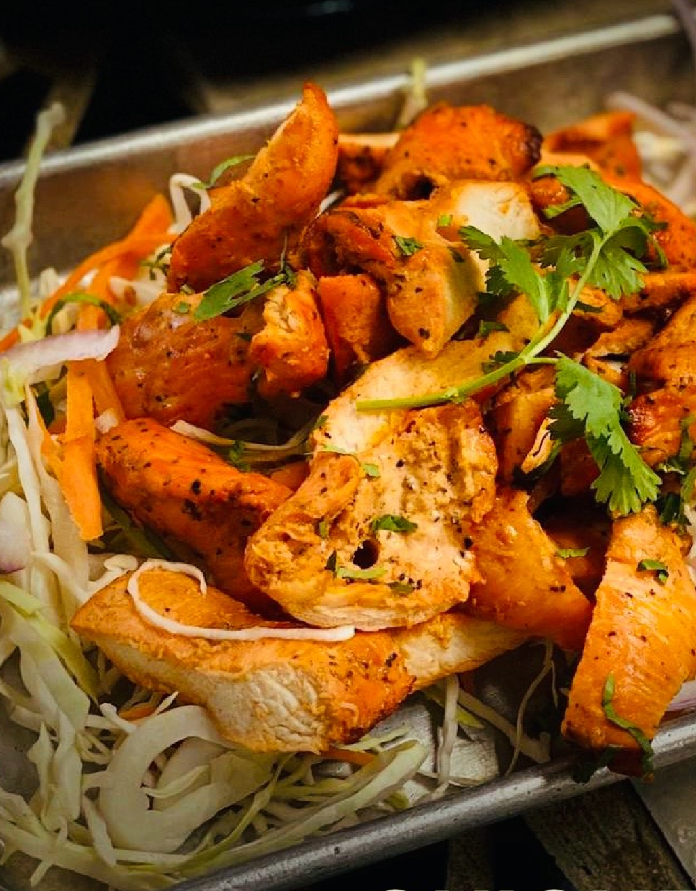 Chicken Tikka